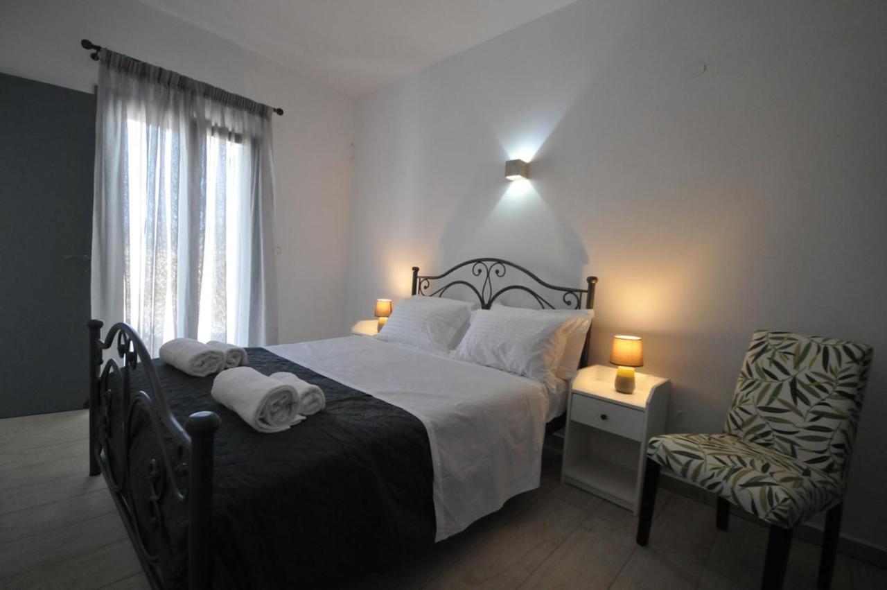 Blue Diamonds Paros Villa *