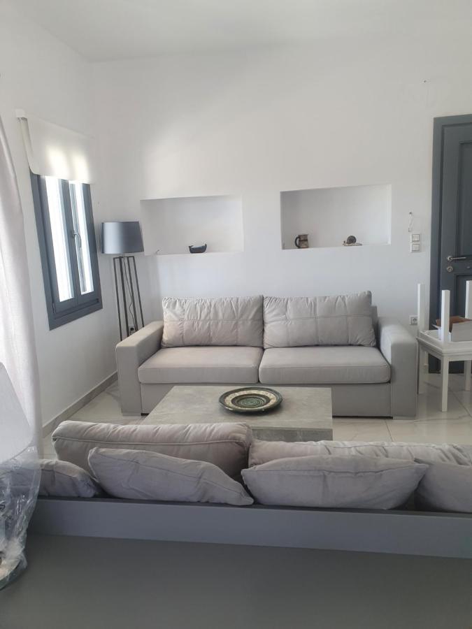 Blue Diamonds Paros Villa Pounda