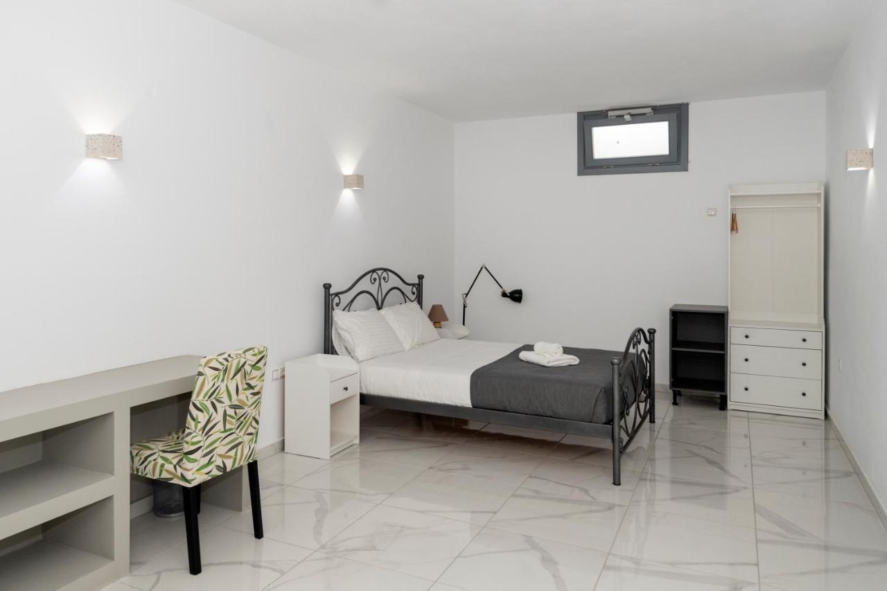 Villa Blue Diamonds Paros *