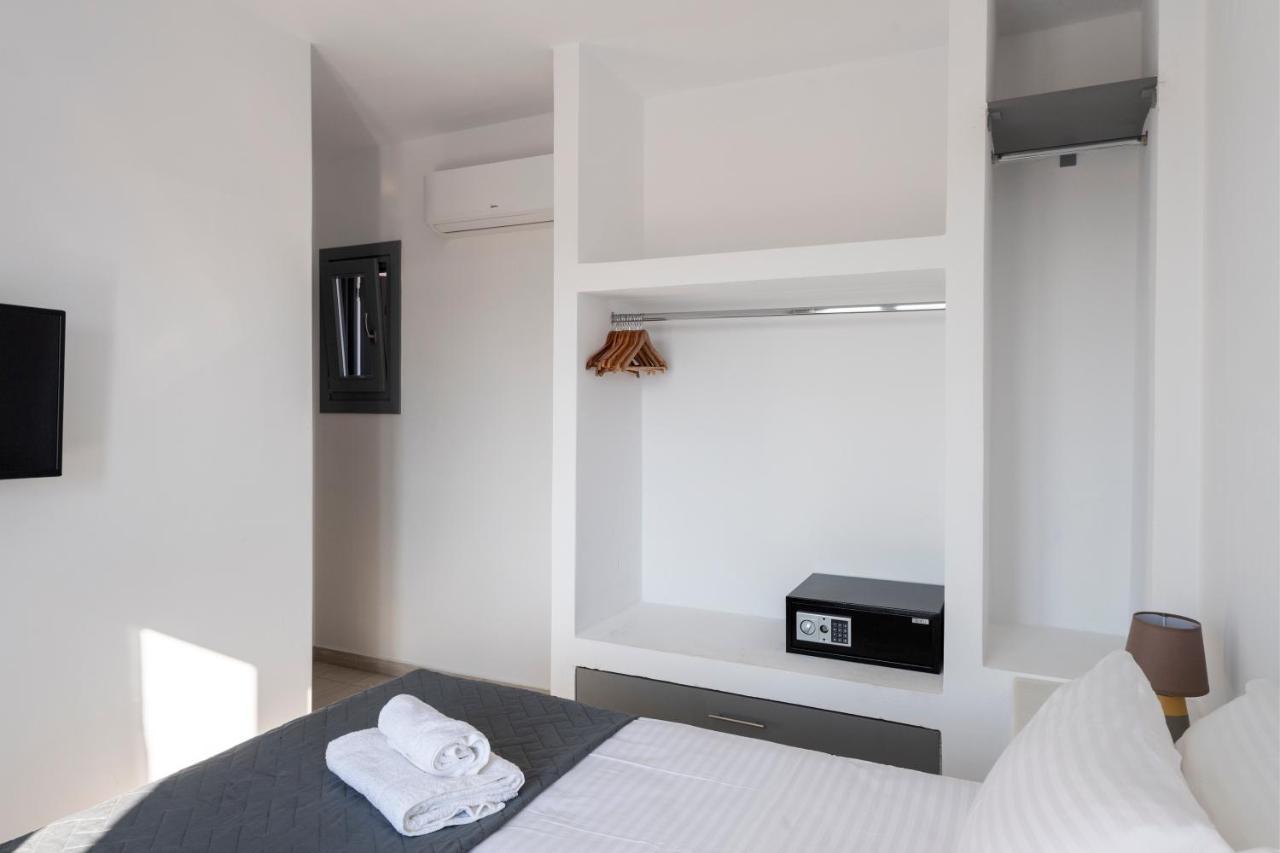 Villa Blue Diamonds Paros