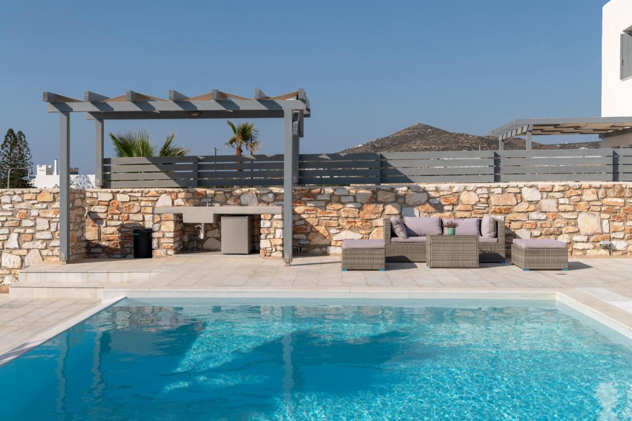 Villa Blue Diamonds Paros *