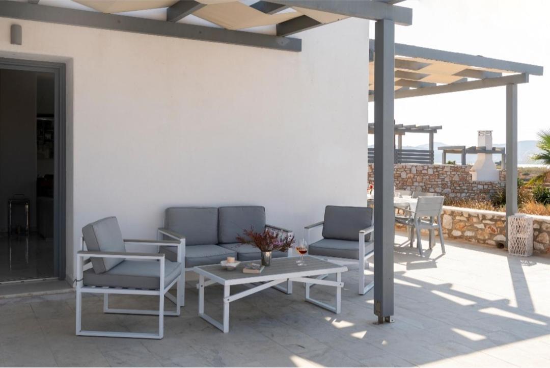 Blue Diamonds Paros