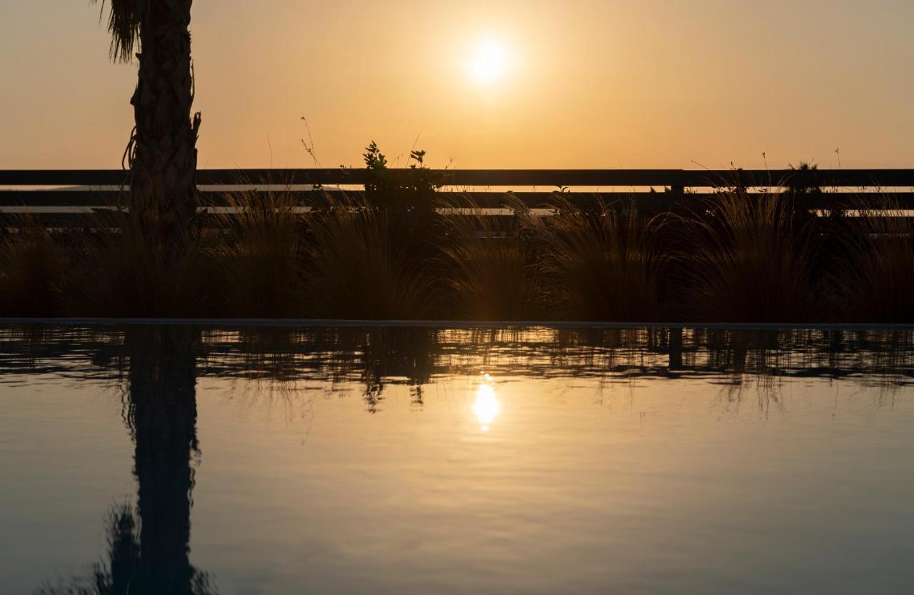 Blue Diamonds Paros Villa Pounda