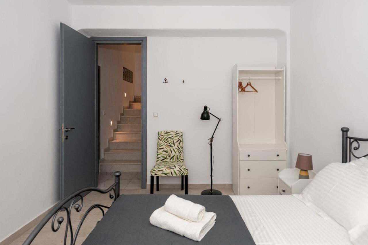 Villa Blue Diamonds Paros