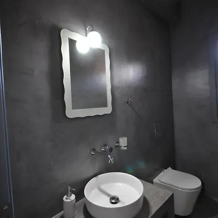 Blue Diamonds Villas Paros Pounda Exterior photo
