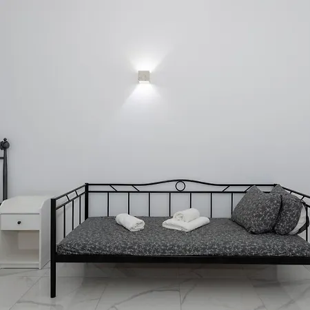 Blue Diamonds Villas Paros Pounda Exterior photo