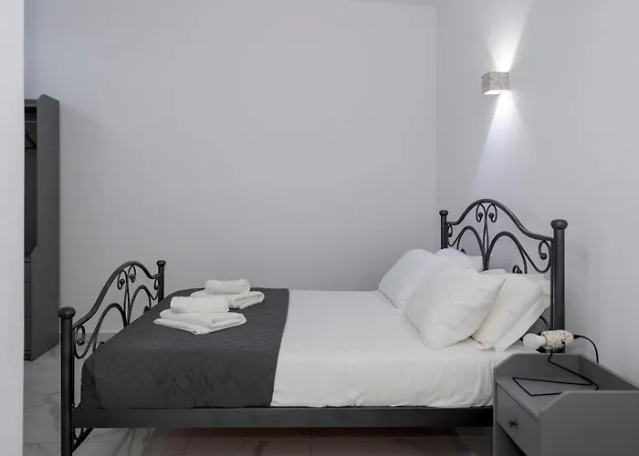 Blue Diamonds Villas Paros