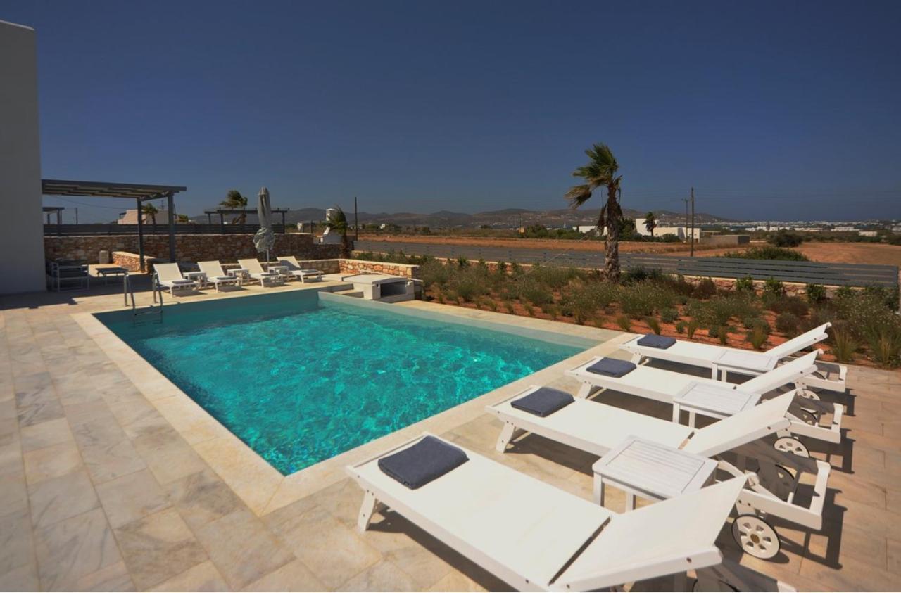 Willa Blue Diamonds Paros Pounda