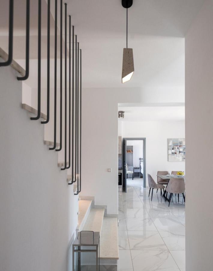Blue Diamonds Paros Willa *