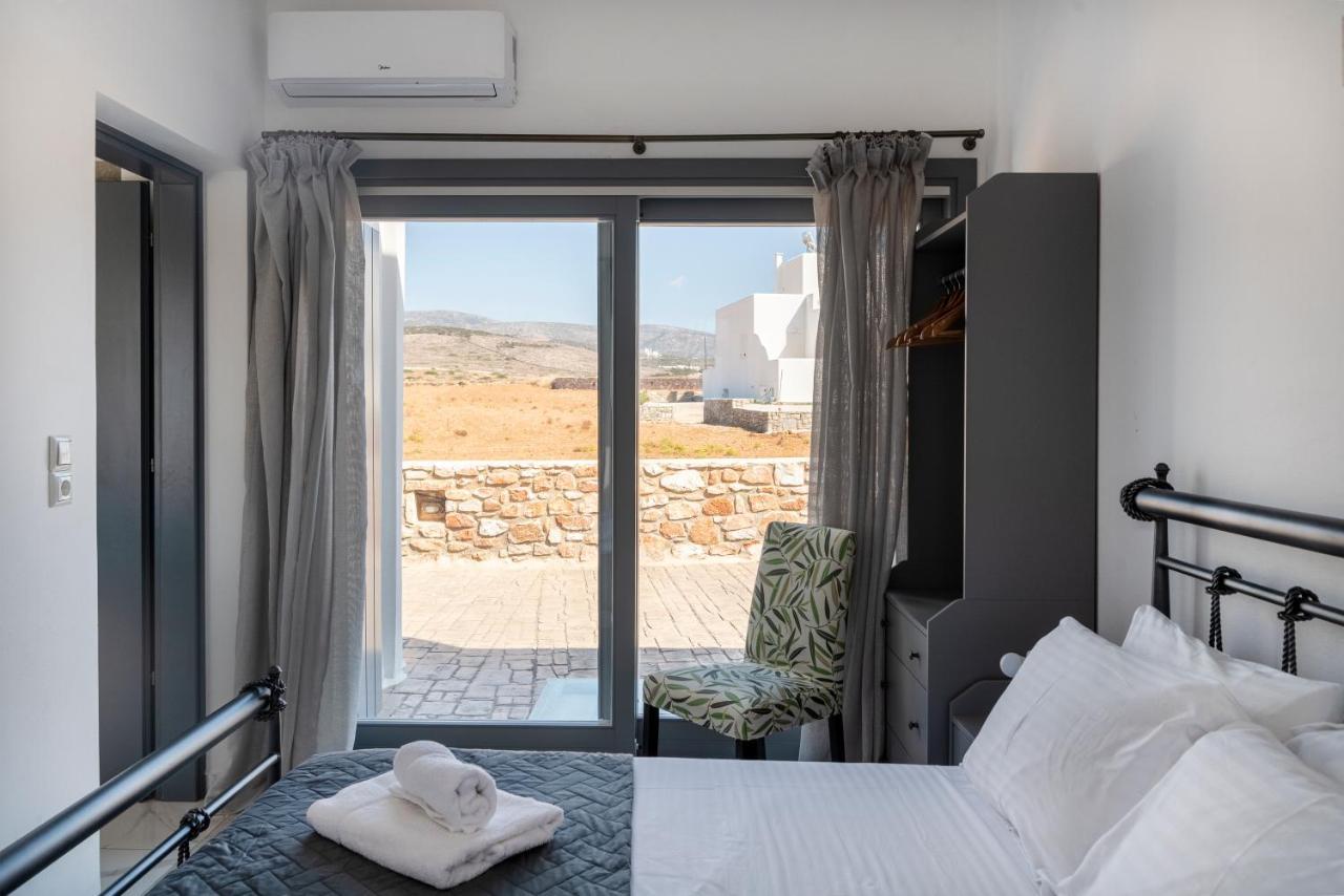 Willa Blue Diamonds Paros Pounda